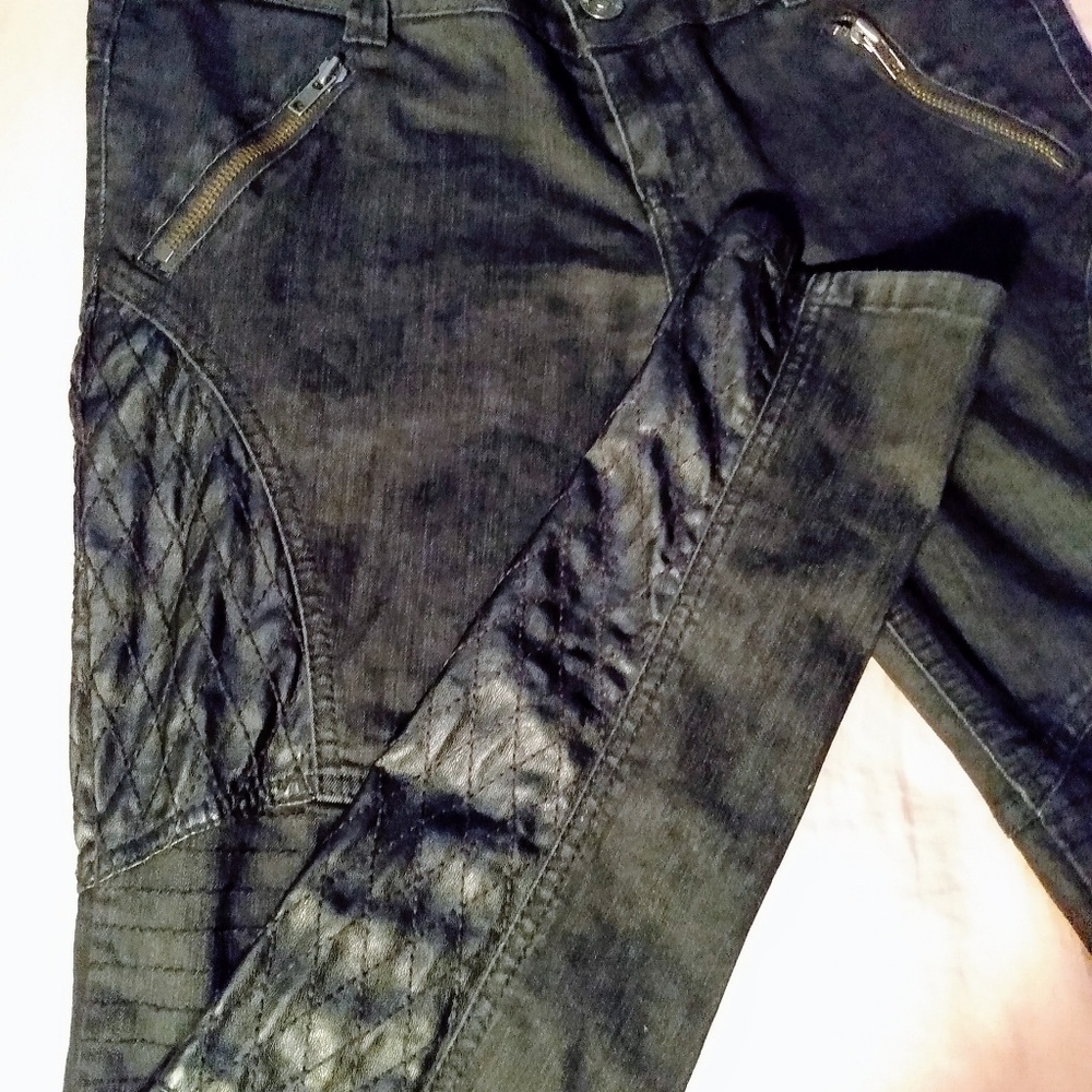 Harley Davidson Jeans